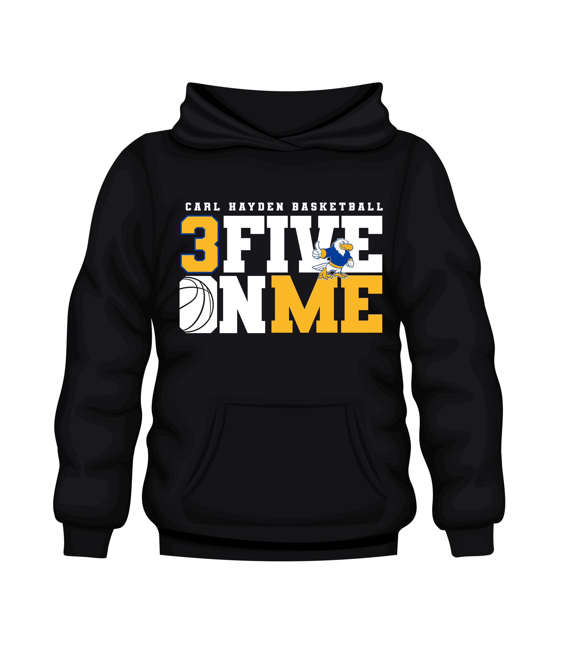 3-5 On Me