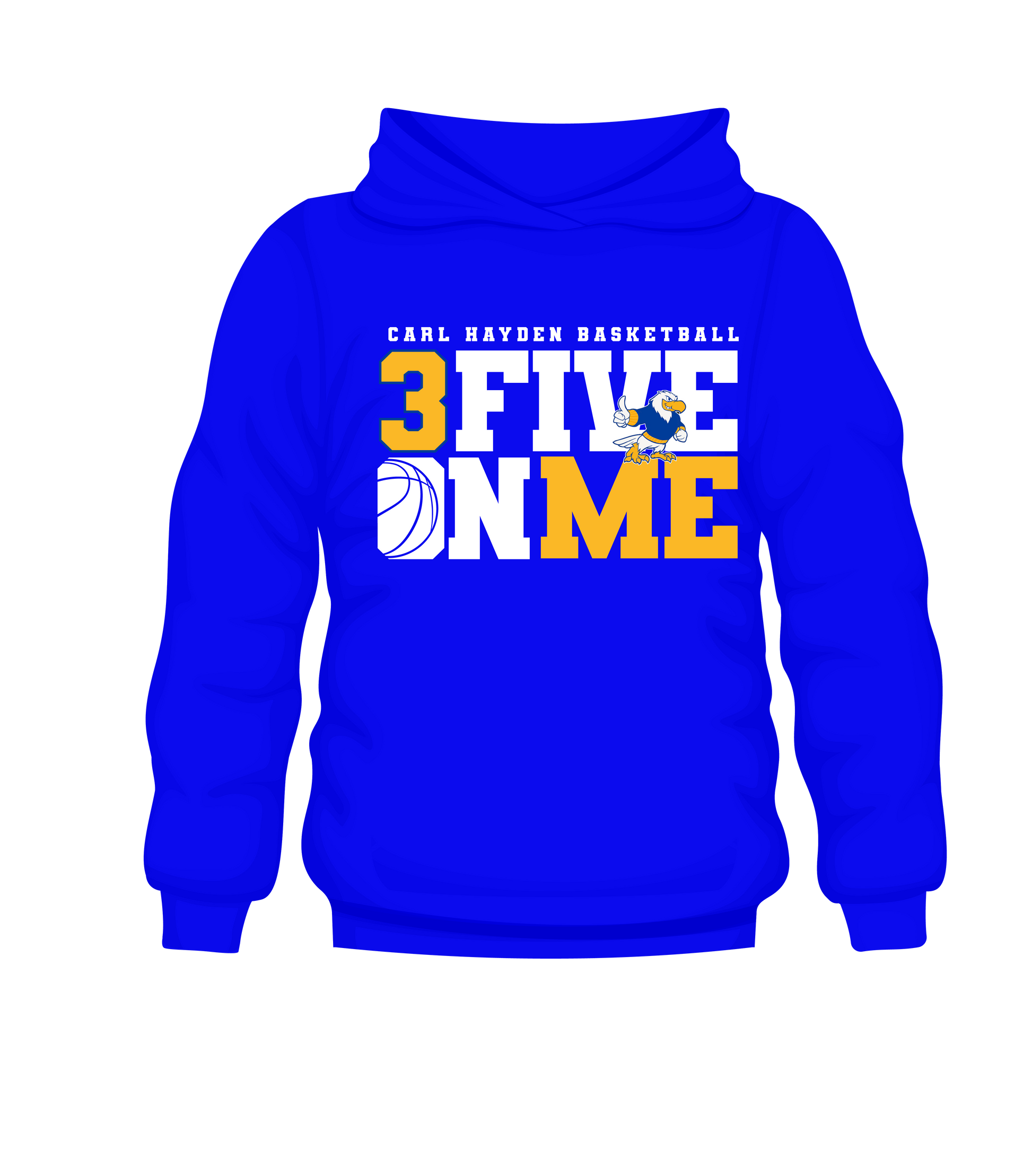 3-5 On Me
