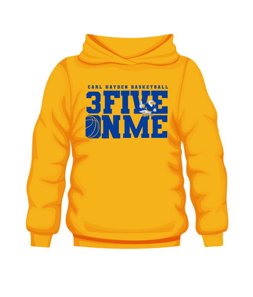 3-5 On Me