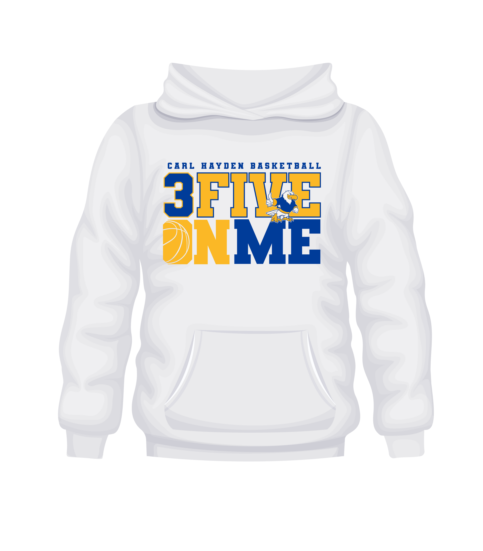 3-5 On Me