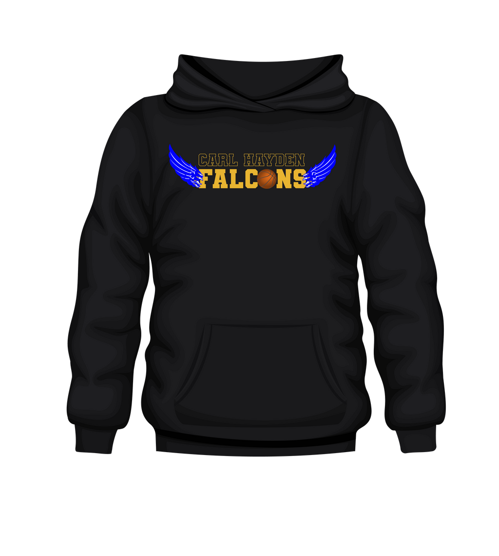 Carl Hayden Falcons