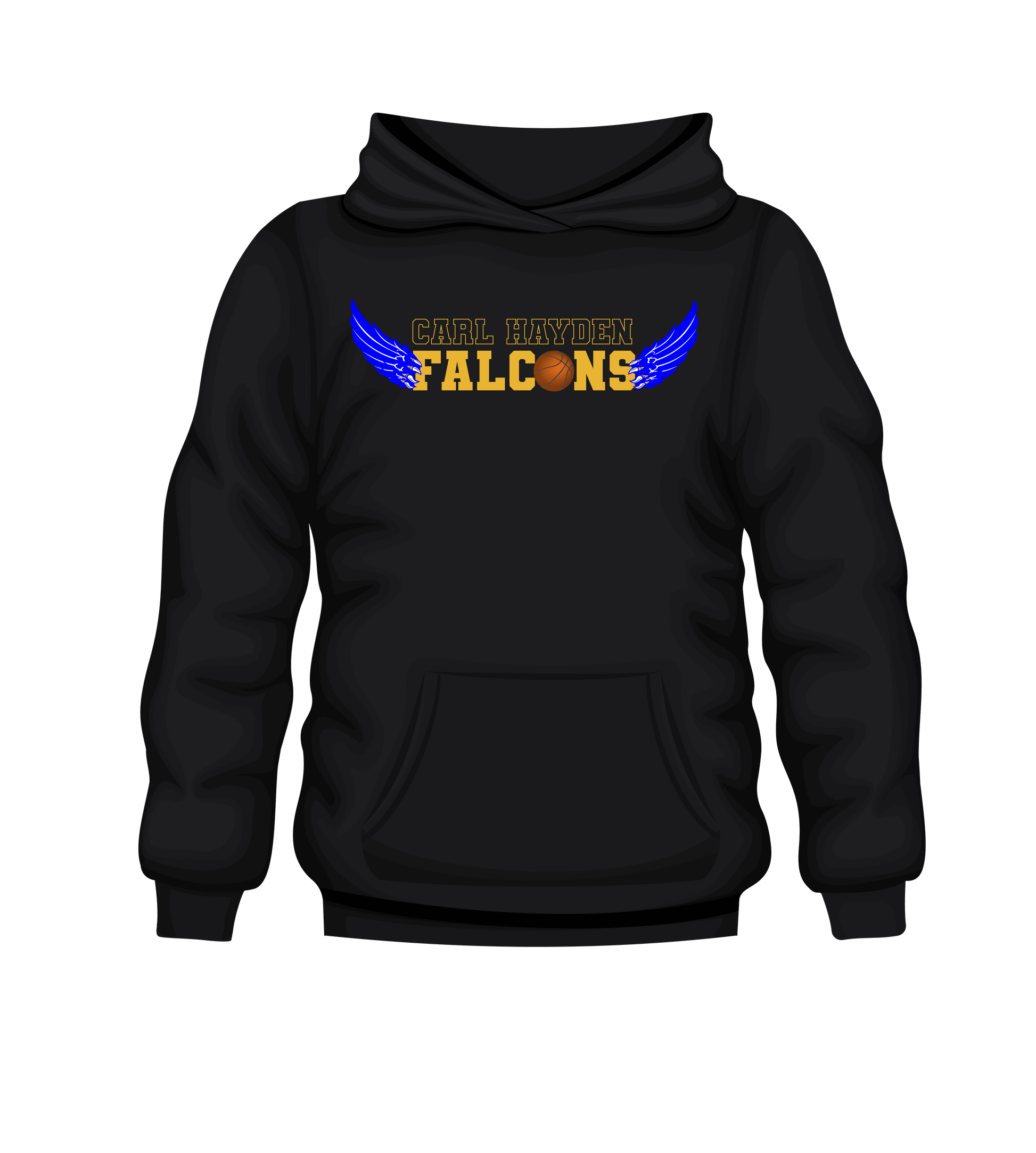 Carl Hayden Falcons