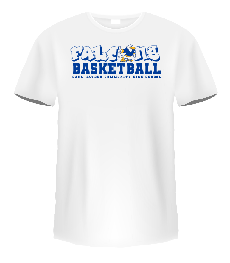 Falcons Basketball