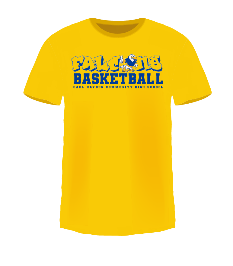 Falcons Basketball