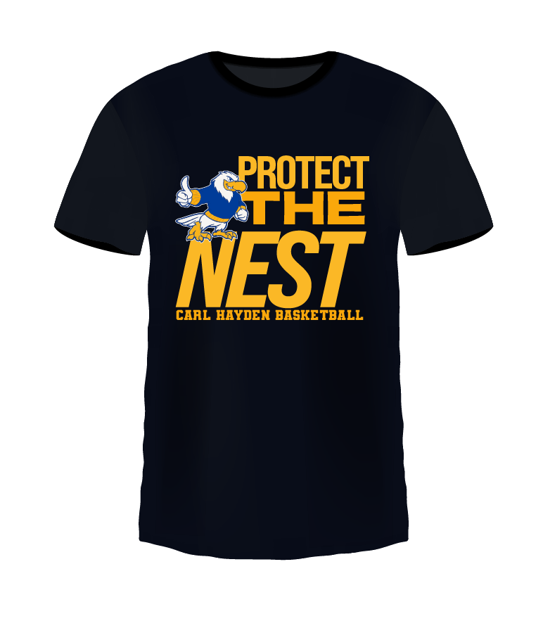 Protect the Nest T-Shirt