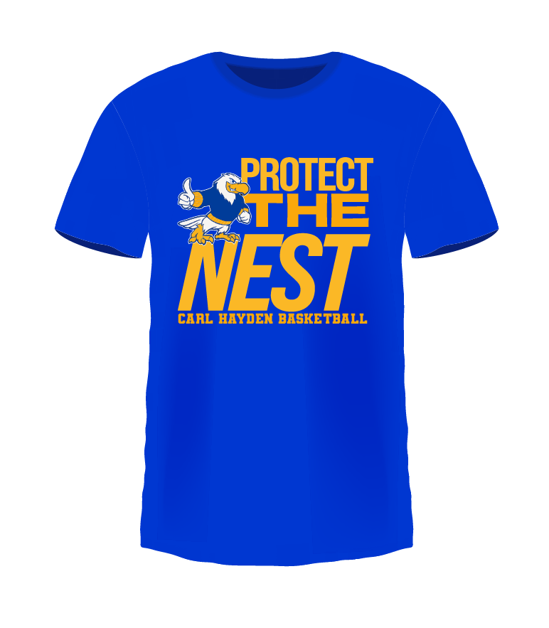 Protect the Nest T-Shirt