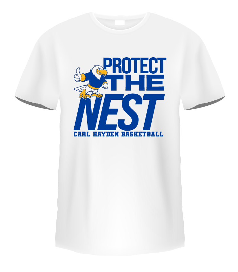 Protect the Nest T-Shirt