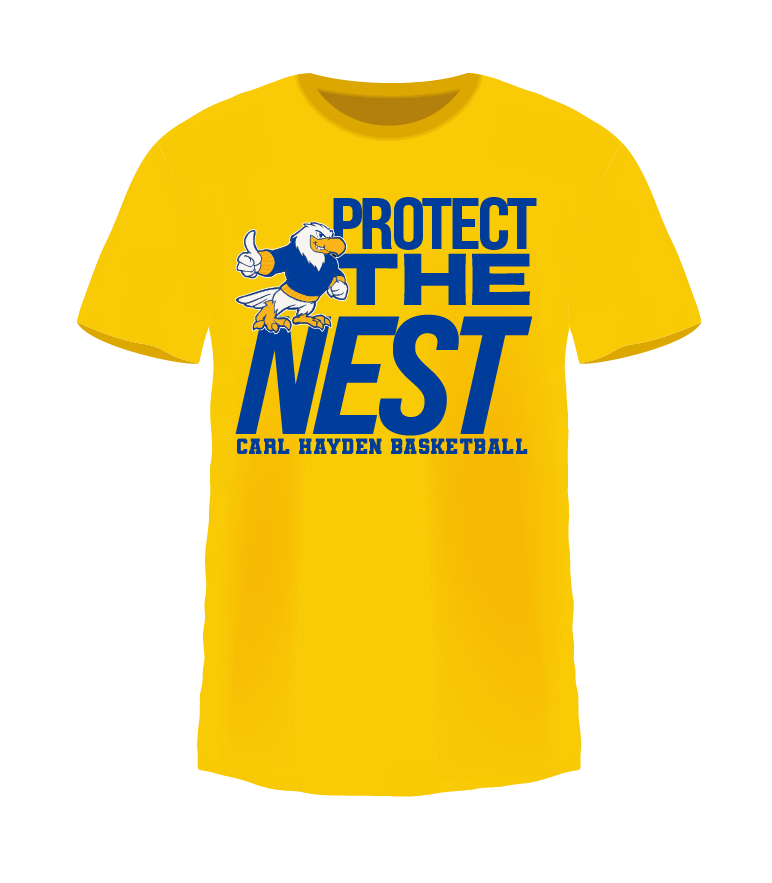 Protect the Nest T-Shirt